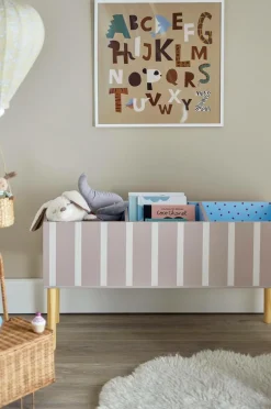 Bloomingville MINI Salam bogstativ^Børn Børnemøbler
