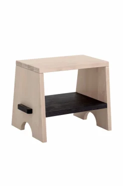 Bloomingville MINI Skammel Jela^Børn Børnemøbler