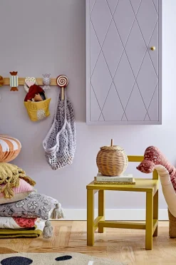 Bloomingville MINI Tøjdyr Momo^Børn Børnemøbler