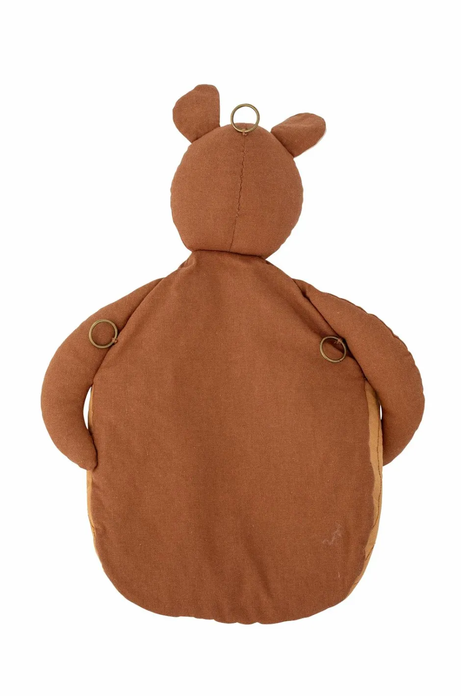 Discount MINI Væghængt kurv Toto Børn Børnemøbler