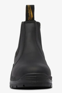 New Chelseaboot BL 406 Work Dame Boots & Snørestøvler