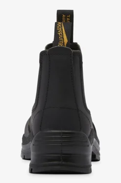New Chelseaboot BL 406 Work Dame Boots & Snørestøvler