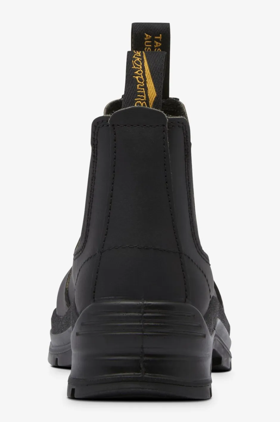 New Chelseaboot BL 406 Work Dame Boots & Snørestøvler
