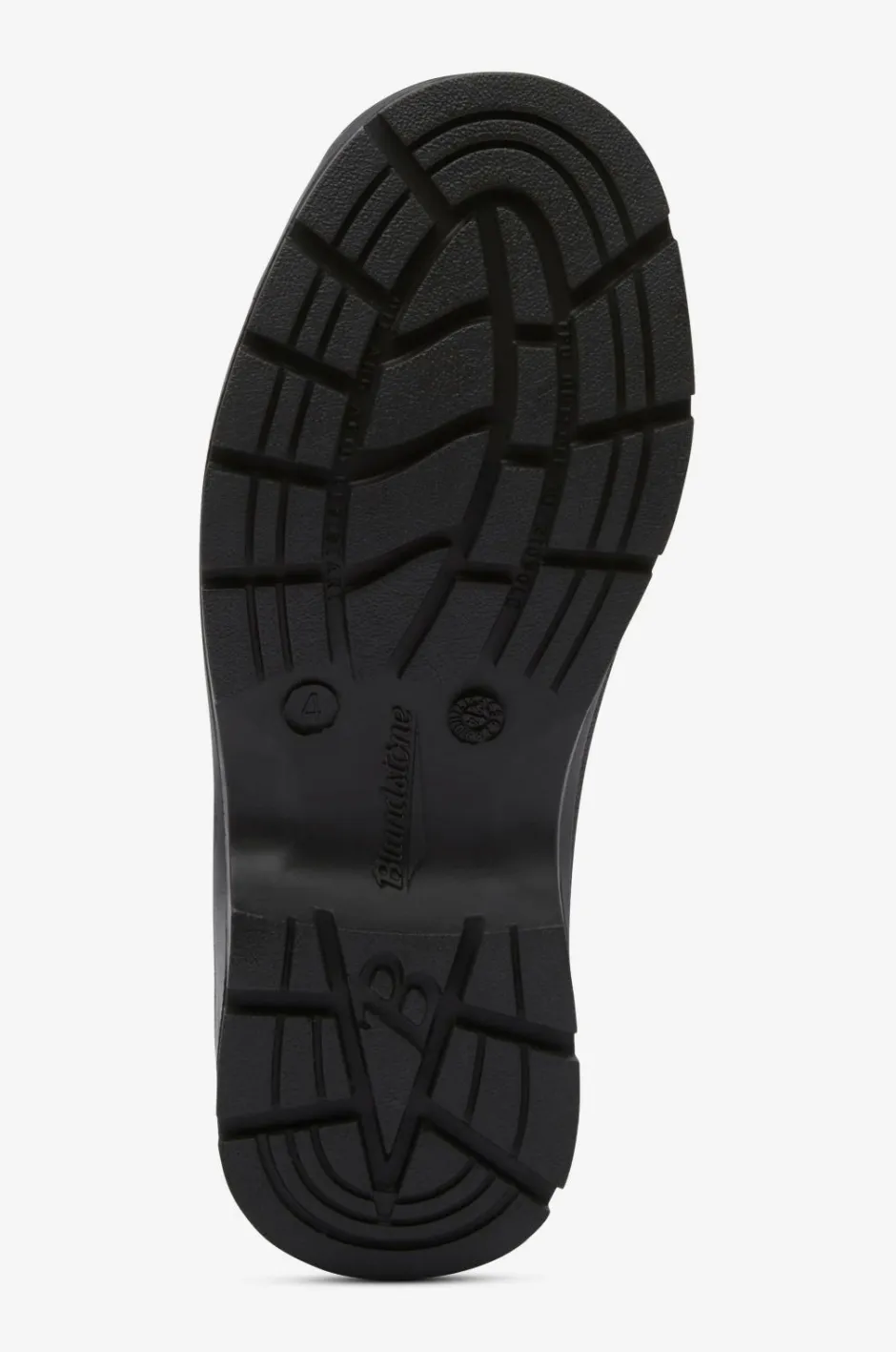 New Chelseaboot BL 406 Work Dame Boots & Snørestøvler