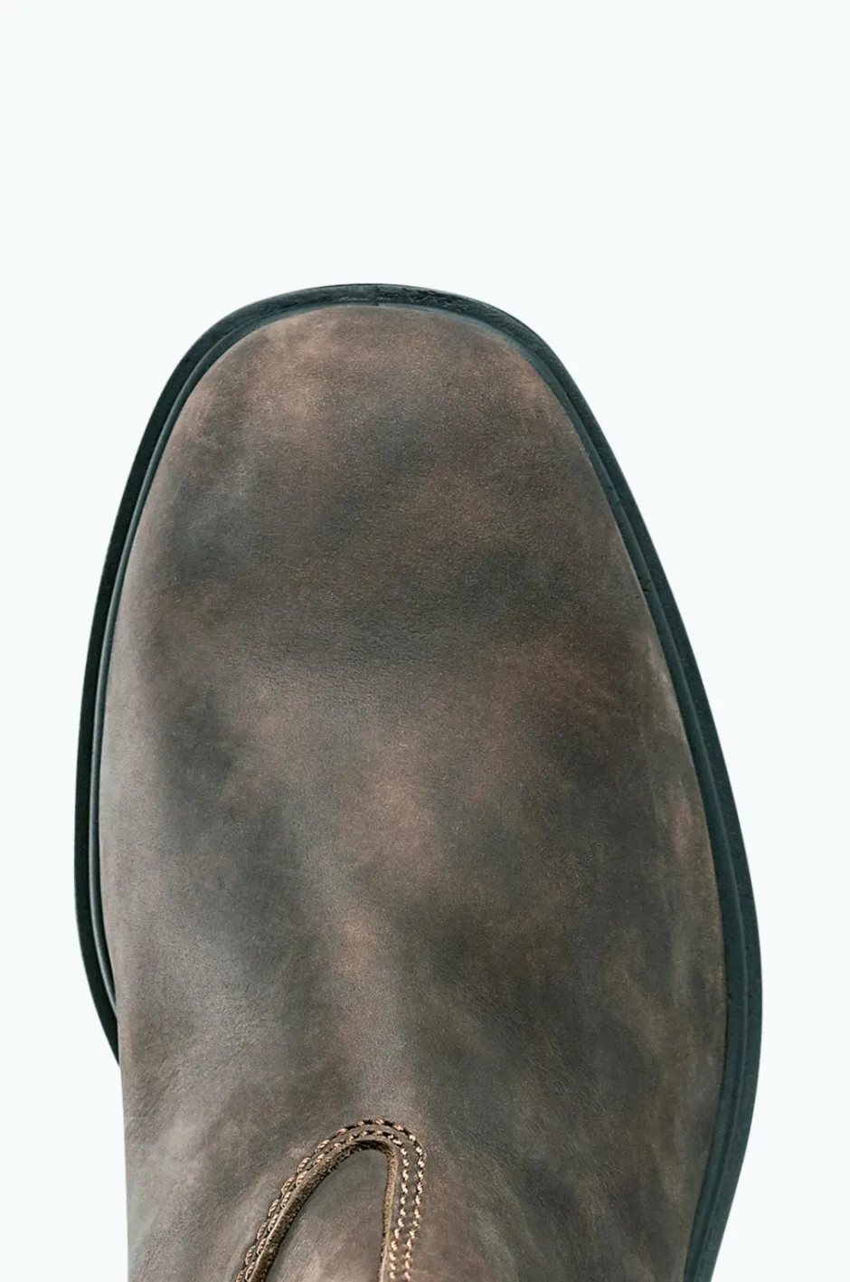 Blundstone Chelseaboots BL Dress Boots^ Boots & Støvler