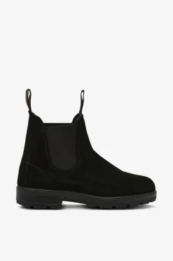Blundstone Chelseaboot BL 2405 Elastic Sided^Dame Boots & Støvler|Boots & Snørestøvler