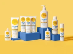 Bondi Sands Spf 50+ Everyday Body Lotion 150Ml^ Kropspleje|Kropspleje
