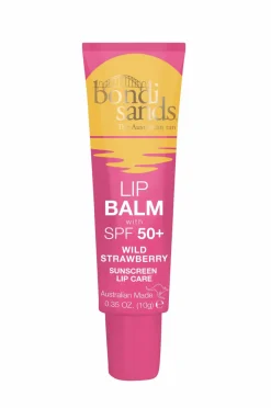 Hot SPF 50+ Lip Balm Solbeskyttelse
