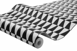 Boråstapeter Tapet Arne Jacobsen Trapez^ Tapeter