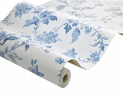 Boråstapeter Tapet Blomslinga^ Tapeter