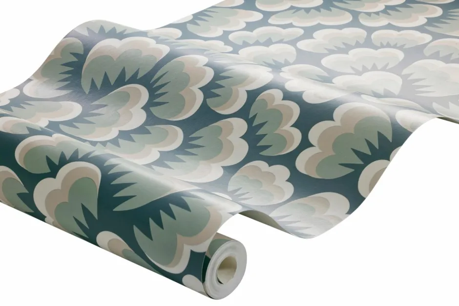 Clearance Tapet Hanna Werning Bom Bom Tapeter