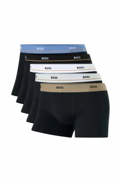 Clearance Boksershorts Trunk Essential 1023993 5-pak Undertøj
