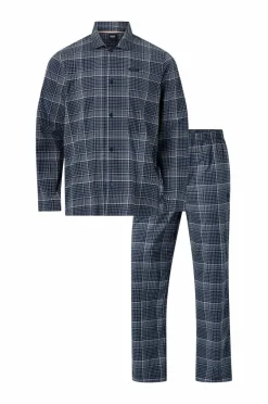 BOSS Pyjamas Chris Pattern^ Nattøj & Homewear