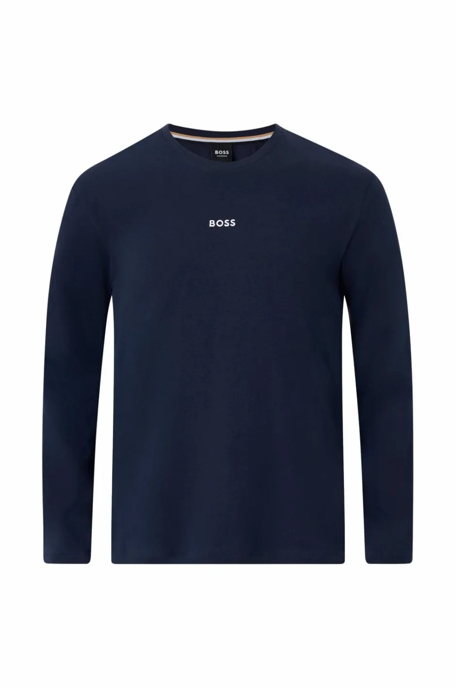 BOSS Pyjamassæt Holiday Long^ Nattøj & Homewear