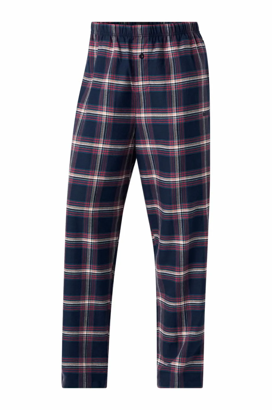 BOSS Pyjamassæt Holiday Long^ Nattøj & Homewear