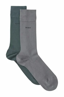 Best Strømper 2P RS Bamboo 10270349 01 Undertøj