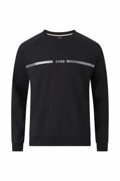 BOSS Sweatshirt Authentic Sweatshirt^ Sweatshirts & Hoodies