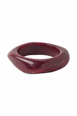 Outlet Bangle Big Square Dame Smykker