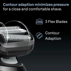 Best Barbering af hoved Series 6 64B Barbering|Barbering
