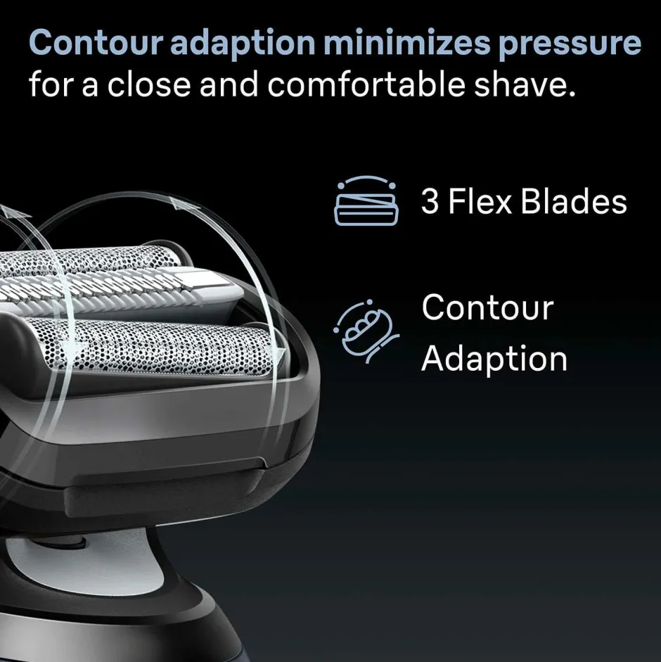 Best Barbering af hoved Series 6 64B Barbering|Barbering