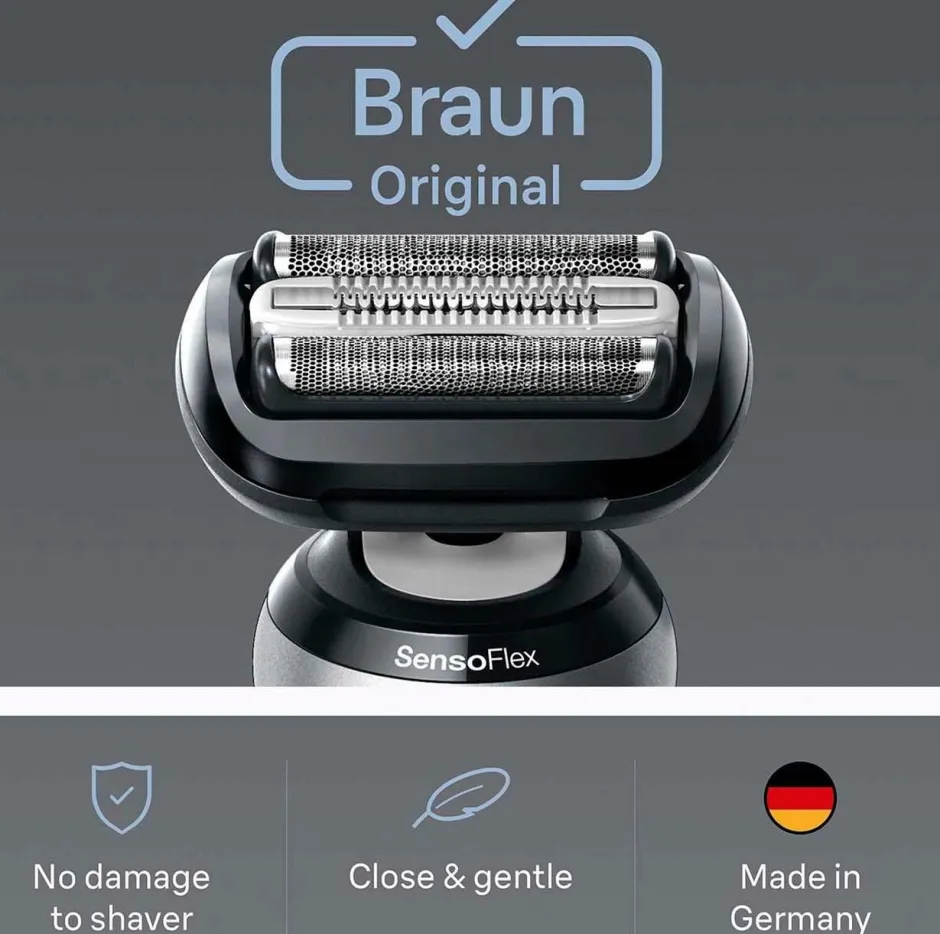 Best Barbering af hoved Series 6 64B Barbering|Barbering