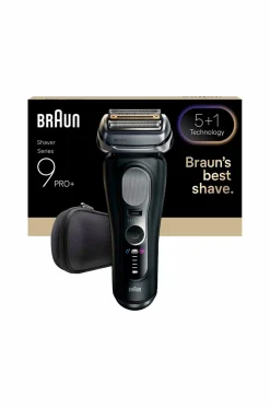 Braun Barbermaskine Serie 9 PRO+ 9600s^ Barbering|Barbering