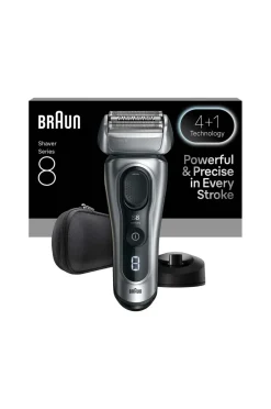 Online Barbermaskine Serie 8 8617s Barbering|Barbering
