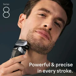 Online Barbermaskine Serie 8 8617s Barbering|Barbering
