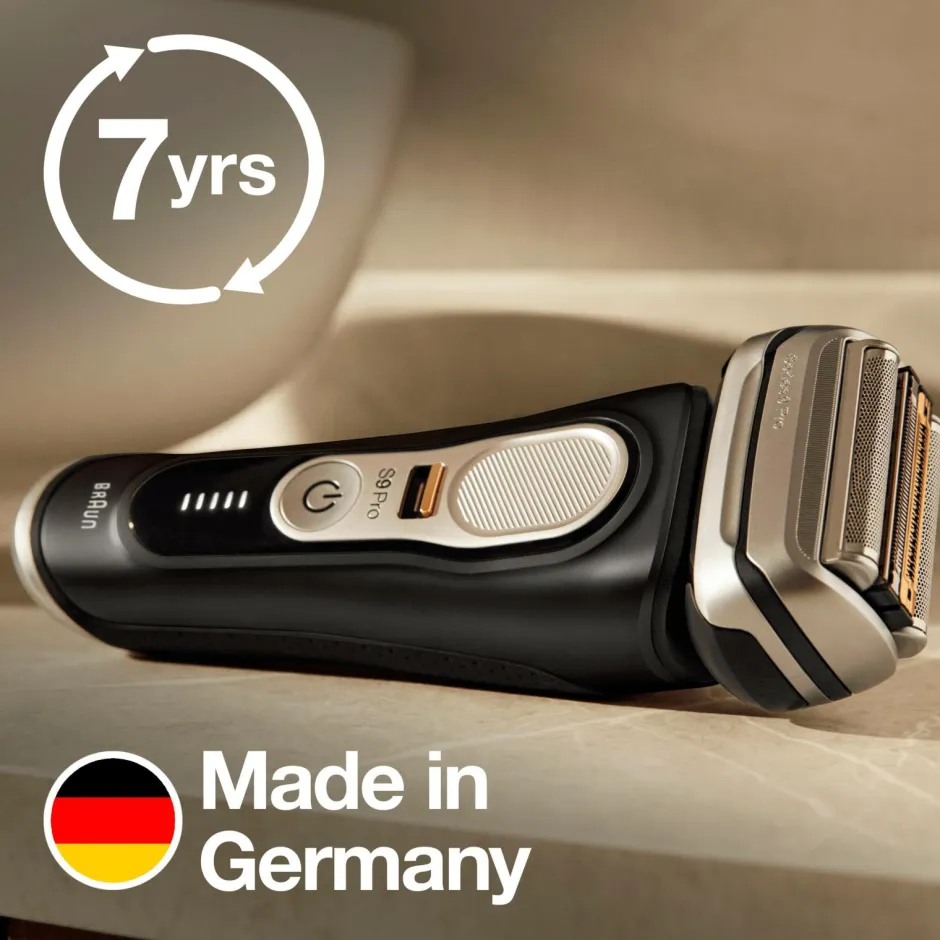 Online Barbermaskine Serie 9 Pro 9460cc Barbering|Barbering