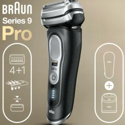 Online Barbermaskine Serie 9 Pro 9460cc Barbering|Barbering