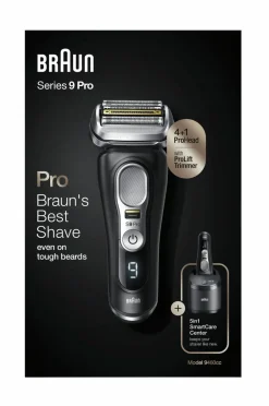 Online Barbermaskine Serie 9 Pro 9460cc Barbering|Barbering