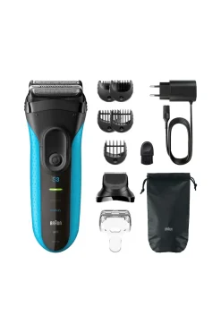 New Barbermaskine Serie 3 3040s Barbering|Barbering