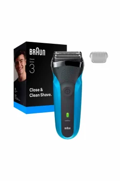 Hot Barbermaskine Serie 3 310s Barbering|Barbering
