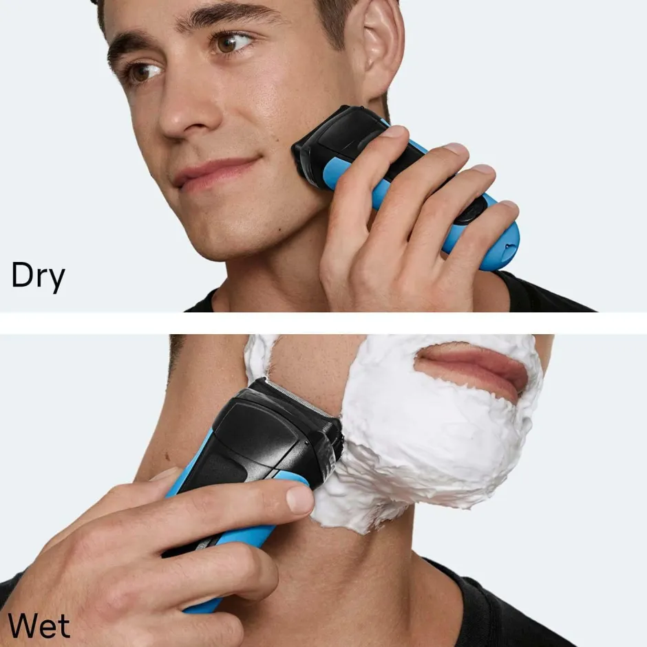 Hot Barbermaskine Serie 3 310s Barbering|Barbering