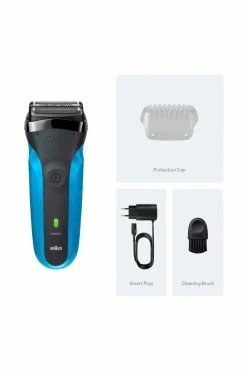 Hot Barbermaskine Serie 3 310s Barbering|Barbering