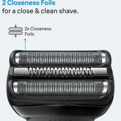 Braun Barbermaskine 300s^ Barbering|Barbering