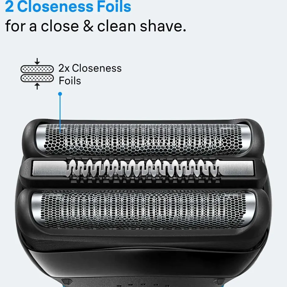 Braun Barbermaskine 300s^ Barbering|Barbering