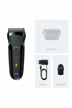 Braun Barbermaskine 300s^ Barbering|Barbering