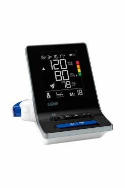 Braun Blodtryksmåler Exact Fit 3 BUA6150WE^ Personlig Pleje