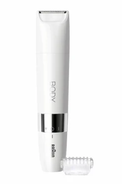 New Body Mini Trimmer BS1000 Hårfjerning