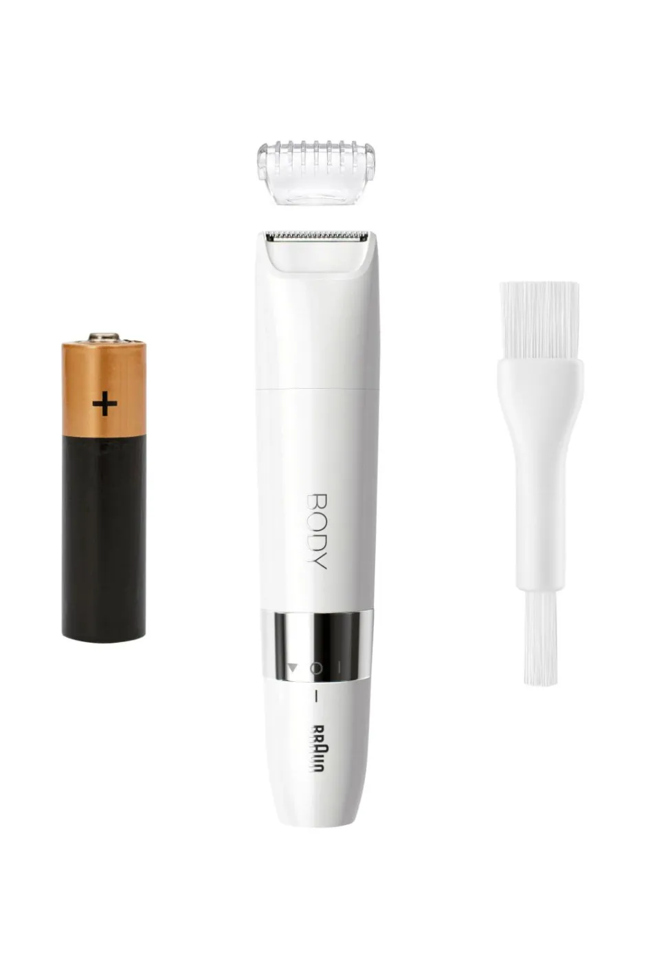 New Body Mini Trimmer BS1000 Hårfjerning