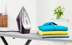 Braun Dampstrygejern SI7181VI TexStyle 7 Pro^ Husholdningselektronik