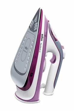 Braun Dampstrygejern SI5037VL TexStyle 5^ Husholdningselektronik