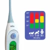 Sale Digitalt termometer Age precision PRT2000 Personlig Pleje