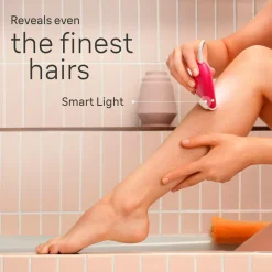 Braun Epilator Silk-épil 3 SE3-031^ Hårfjerning