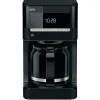 Braun Kaffemaskine KF7020 Sort^ Kaffe- & Espressomaskiner