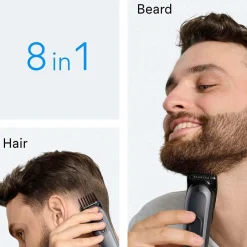 Sale Multitrimmer Series 3 8-in-1 Barbering|Barbering