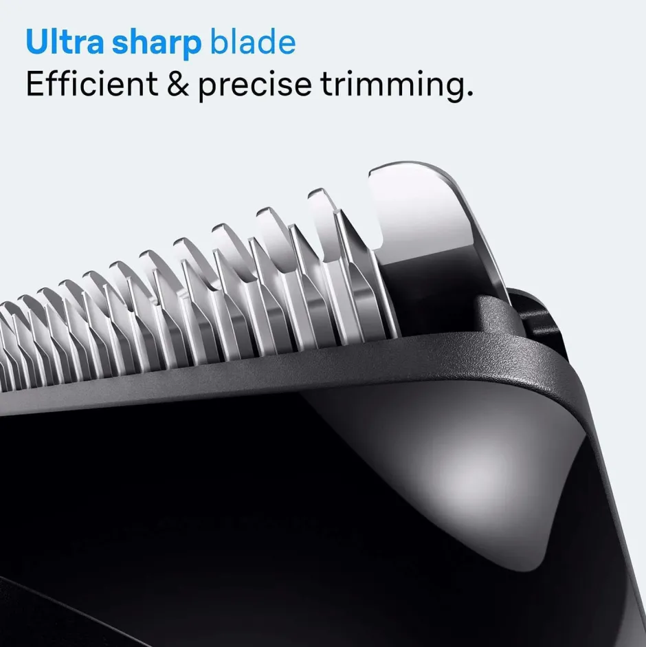 Sale Multitrimmer Series 3 8-in-1 Barbering|Barbering