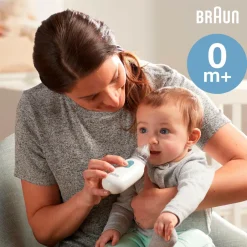 Best Næsesug Nasal Aspirator BNA100 Personlig Pleje