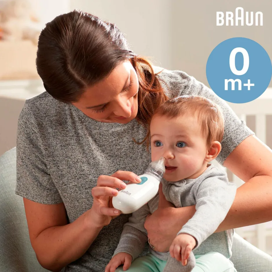 Best Næsesug Nasal Aspirator BNA100 Personlig Pleje